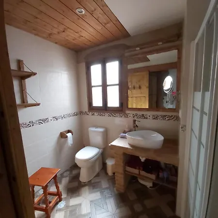 Apartamento La Casina De Carmina