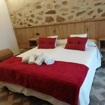 Appartement La Casina De Carmina