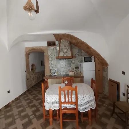 La Casina De Carmina *