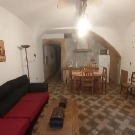 Appartement La Casina De Carmina *