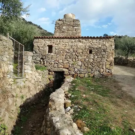 La Casina De Carmina Appartement *