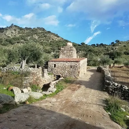 La Casina De Carmina *