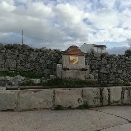 La Casina De Carmina *