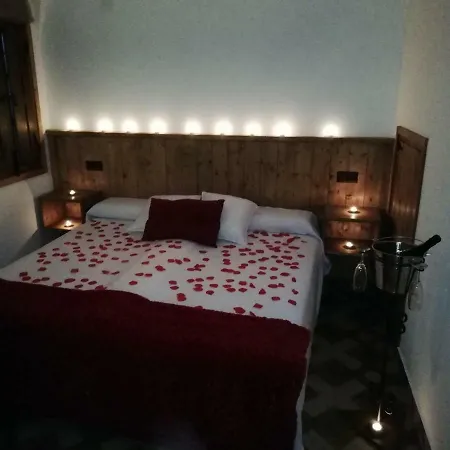 Appartement La Casina De Carmina *