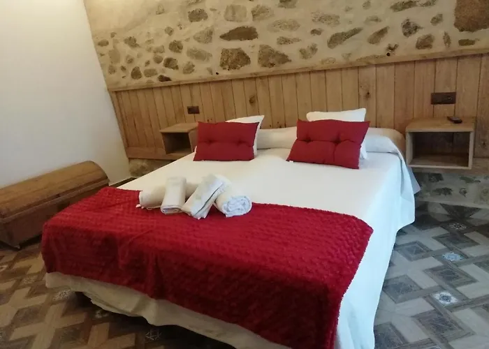 Appartement La Casina De Carmina