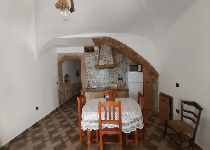 La Casina De Carmina *