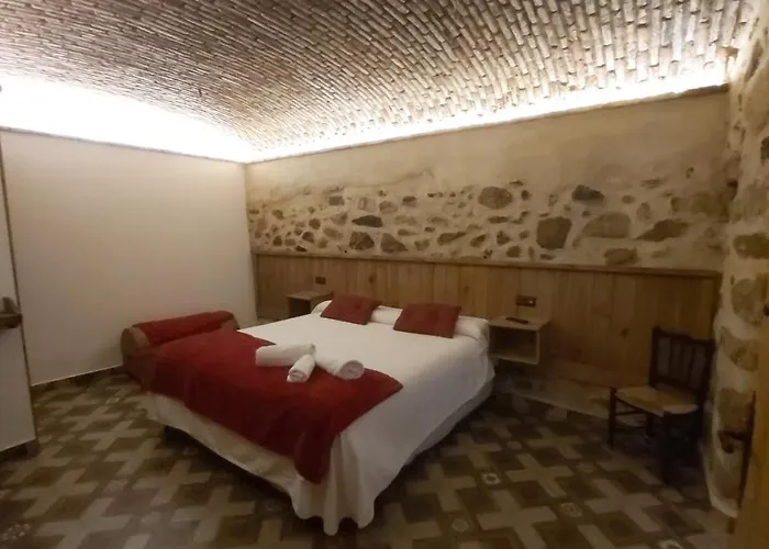 Appartement La Casina De Carmina