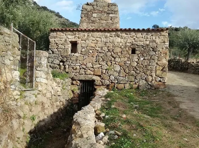 La Casina De Carmina Appartement *