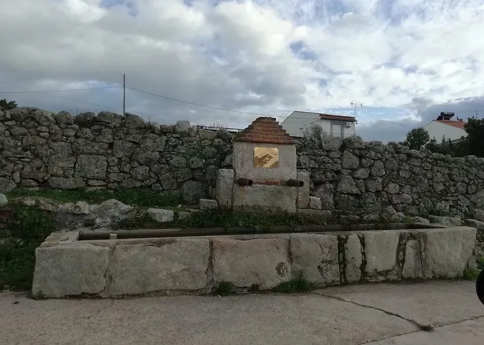 La Casina De Carmina *