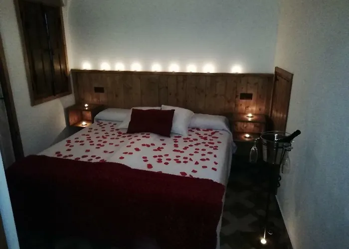 Appartement La Casina De Carmina *